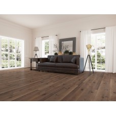 Loose Lay Elegant Merbau Oak 